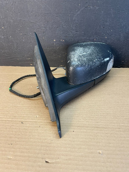 2007 to 2011 Volvo S40 V50 Left Driver Lh Side View Door Mirror AE8609 DG1