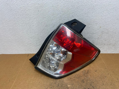 2009-2013 Subaru Forester Right Passenger Rh Side Tail Light AE2599 LK0