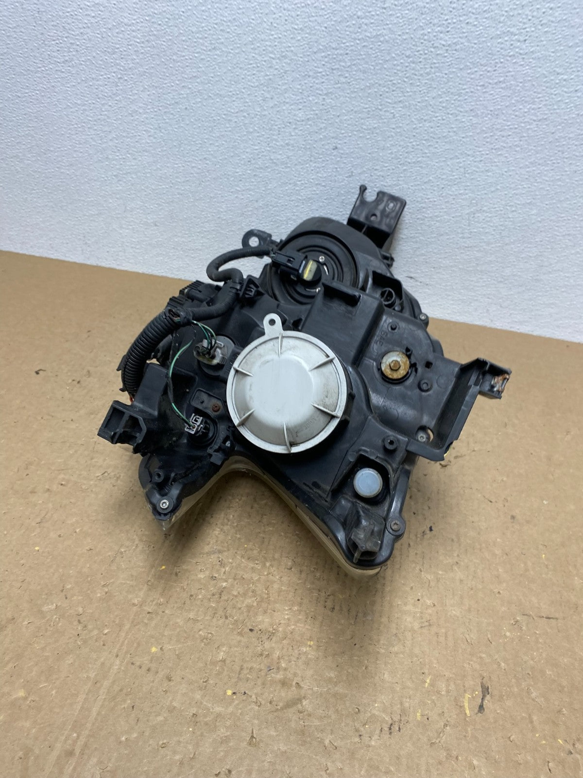 2009 - 2014 Nissan Maxima Headlight Right Passenger Xenon HID Oem AC1573 DW10