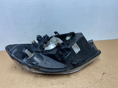 2007 to 2013 Mercedes Sprinter Headlight Right Passenger Halogen AC8248 LK6