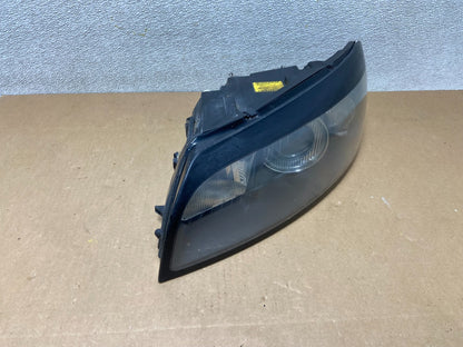 2007-2010 Volvo C30 Left Driver LH Side Headlight Z6625 DW2
