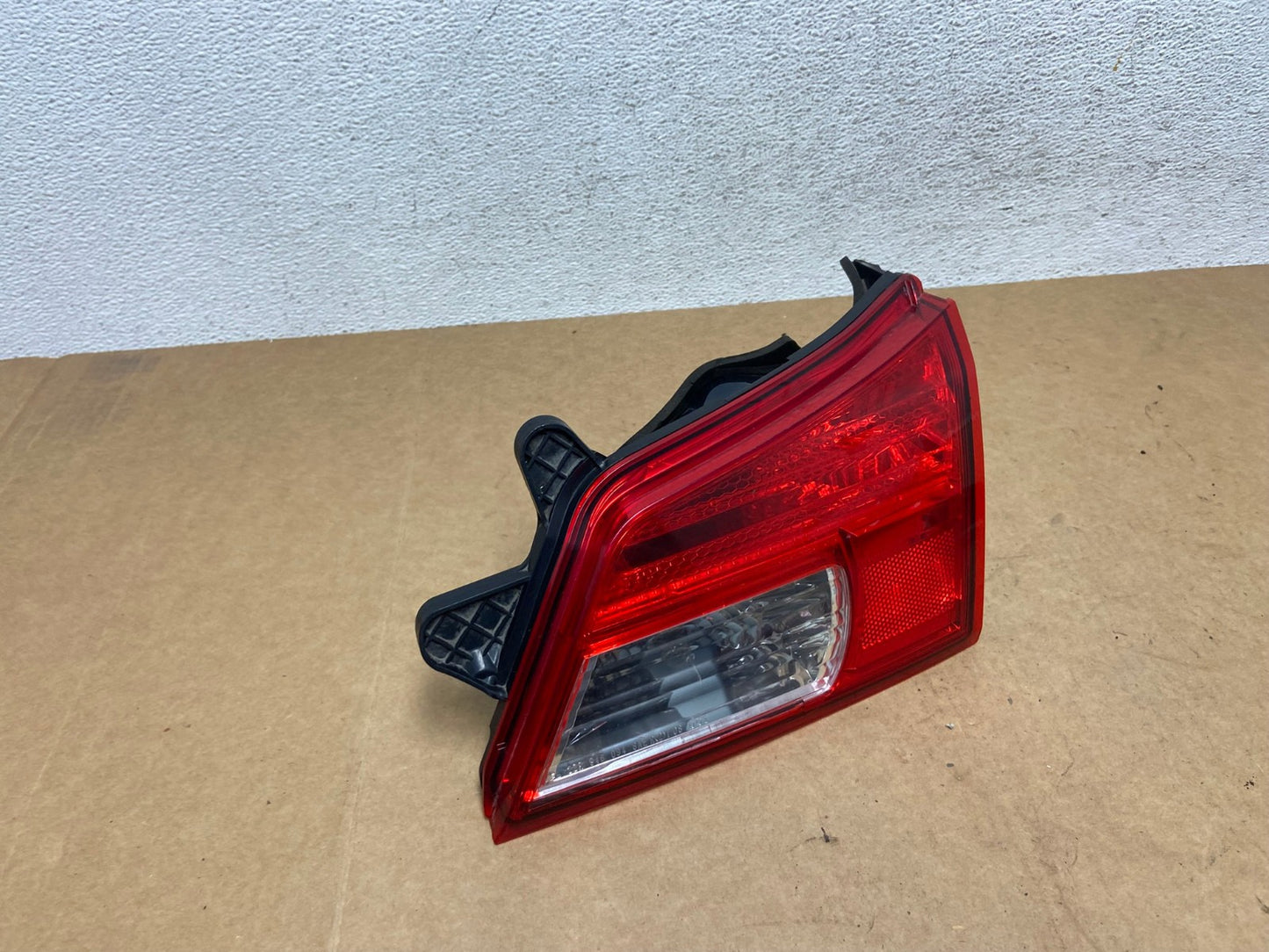 2010 - 2014 Subaru Outback Right Passenger RH Inner Tail Light AE3012 LK2