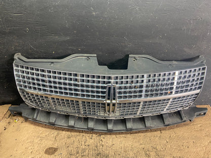 2007 to 2010 Lincoln Mkx Front Upper Grill Grille OEM R7223 DG0