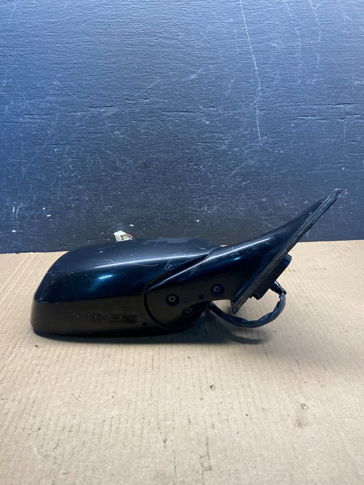 2002 to 2006 Lexus ES300 ES330 Right Passenger RH View Door Mirror AE6321 DW3