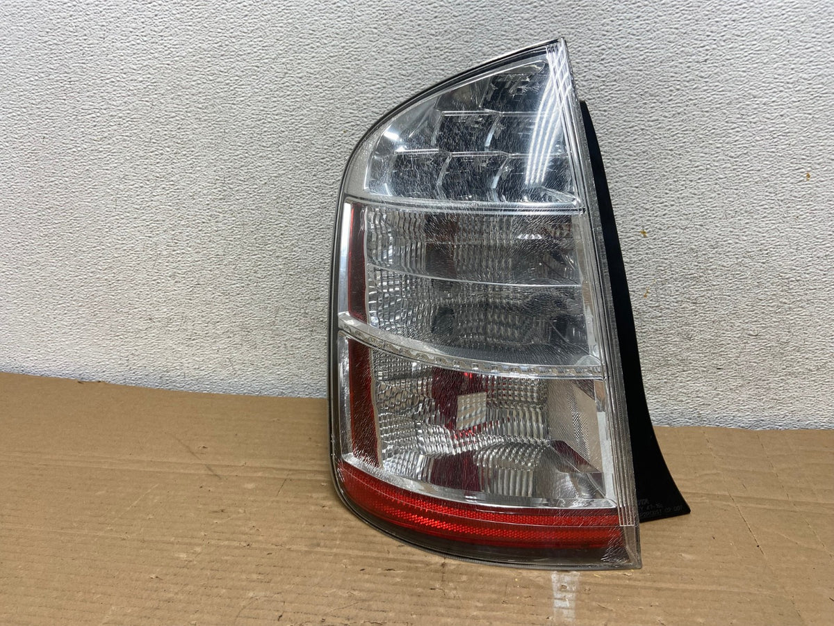 2006 2007 2008 2009 Toyota Prius Tail Light Left Driver LH AG9023 LK0