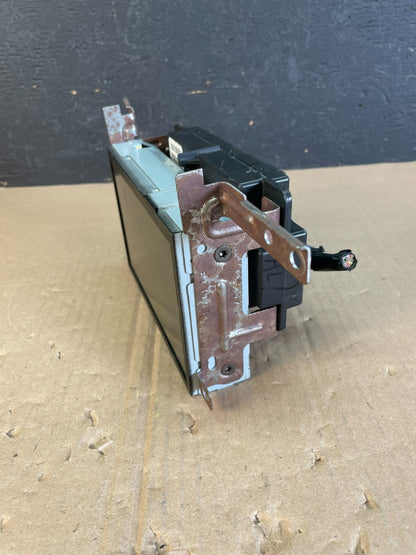 2008 to 2012 Nissan Armada QX56 Display Screen Information AD5945 DG2