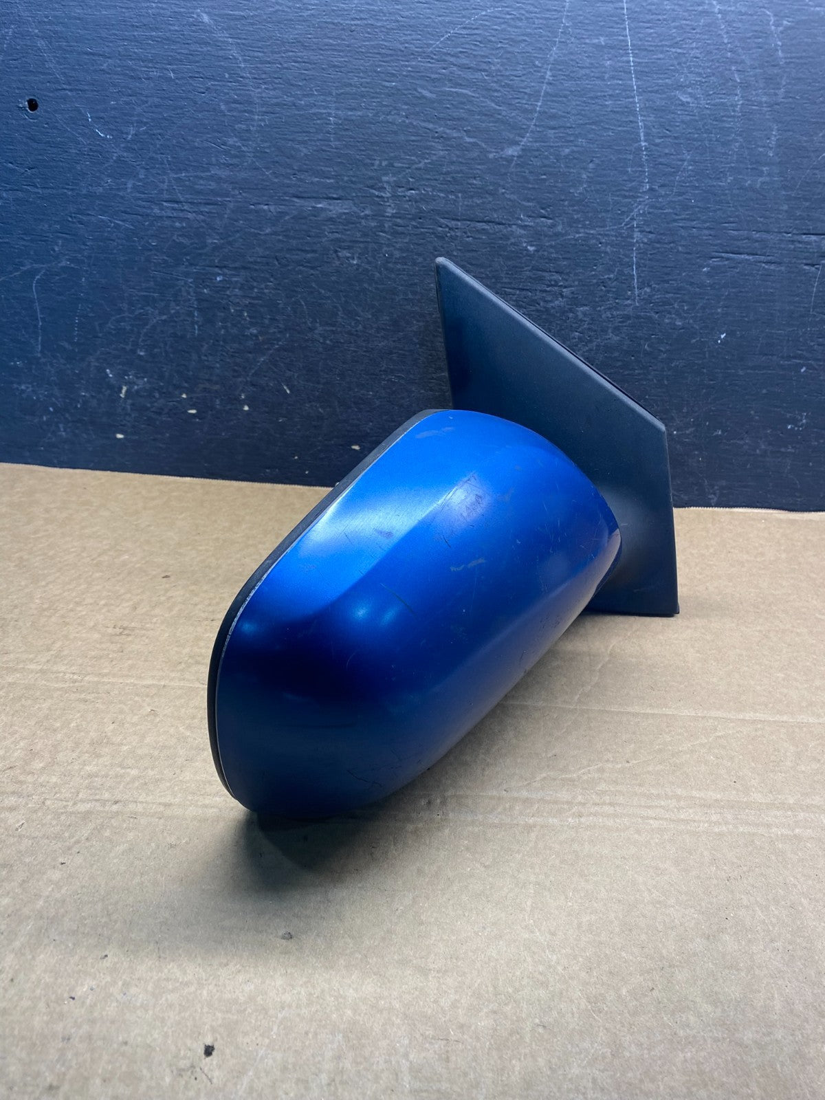 2009-2013 Toyota Corolla Right Passenger Door View Heated Mirror af7621 DG1