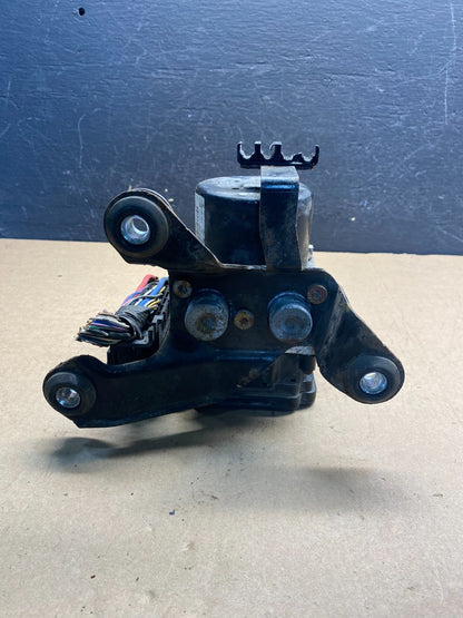 2007 Toyota Tundra ABS Brake Pump Anti Lock Module AE7385 DG5