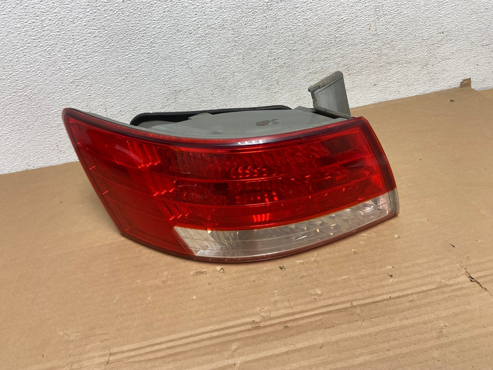 2006 2007 2008 Hyundai Sonata Left Driver Lh Side Tail Light AD4182 LK0