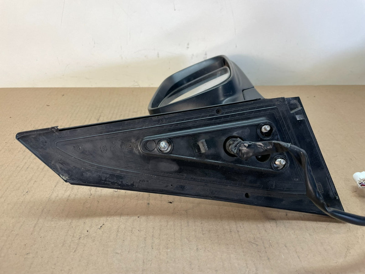 2004 to 2009 Toyota Prius Right Passenger RH Side View Door Mirror AI4153 DG4