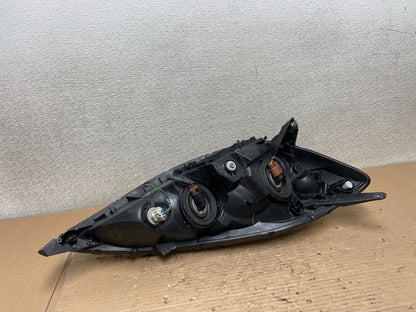 2006 to 2010 Toyota Sienna Left Driver Lh Side Headlight Halogen AA9516 DW5