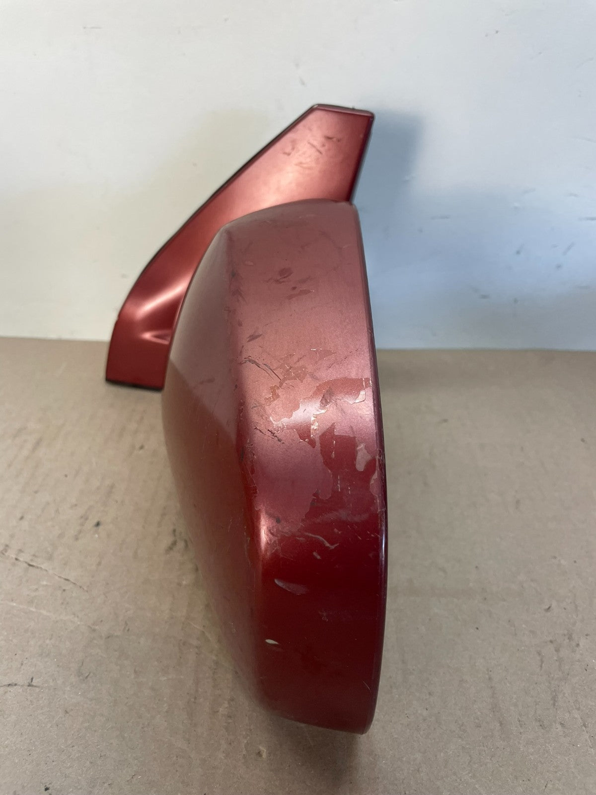 2001 - 2006 Suzuki Grand Vitara XL-7 Left Driver View Door Mirror AI0760 DG9