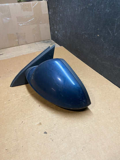 2011 to 2013 Buick Regal Left Driver LH Side View Door Mirror H4634 PS1
