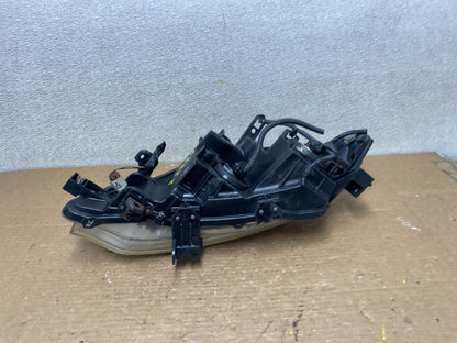 2011 to 2014 Nissan Murano Headlight Right Passenger Rh Oem Halogen Z2859 DW6