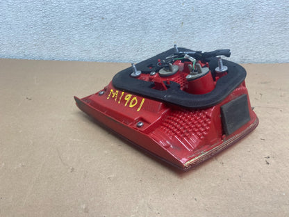 2013-2016 Chevrolet Malibu Right Passenger Rh Inner Tail Light Oem M1901 DW3