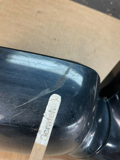 2006 2007 2008 Cadillac DTS Right Passenger Turn View Door Mirror AE8504 DW6