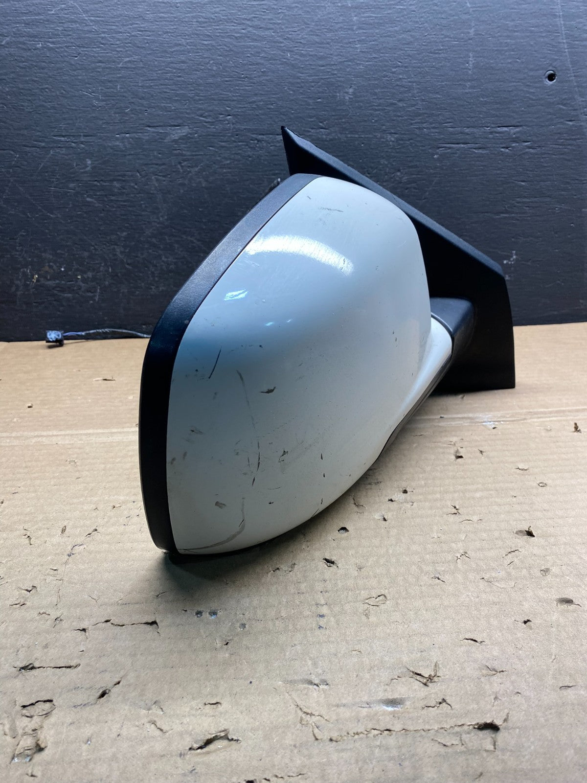 2009 - 2020 Dodge Journey Right Passenger View Door Heated Mirror AC8808 DG1