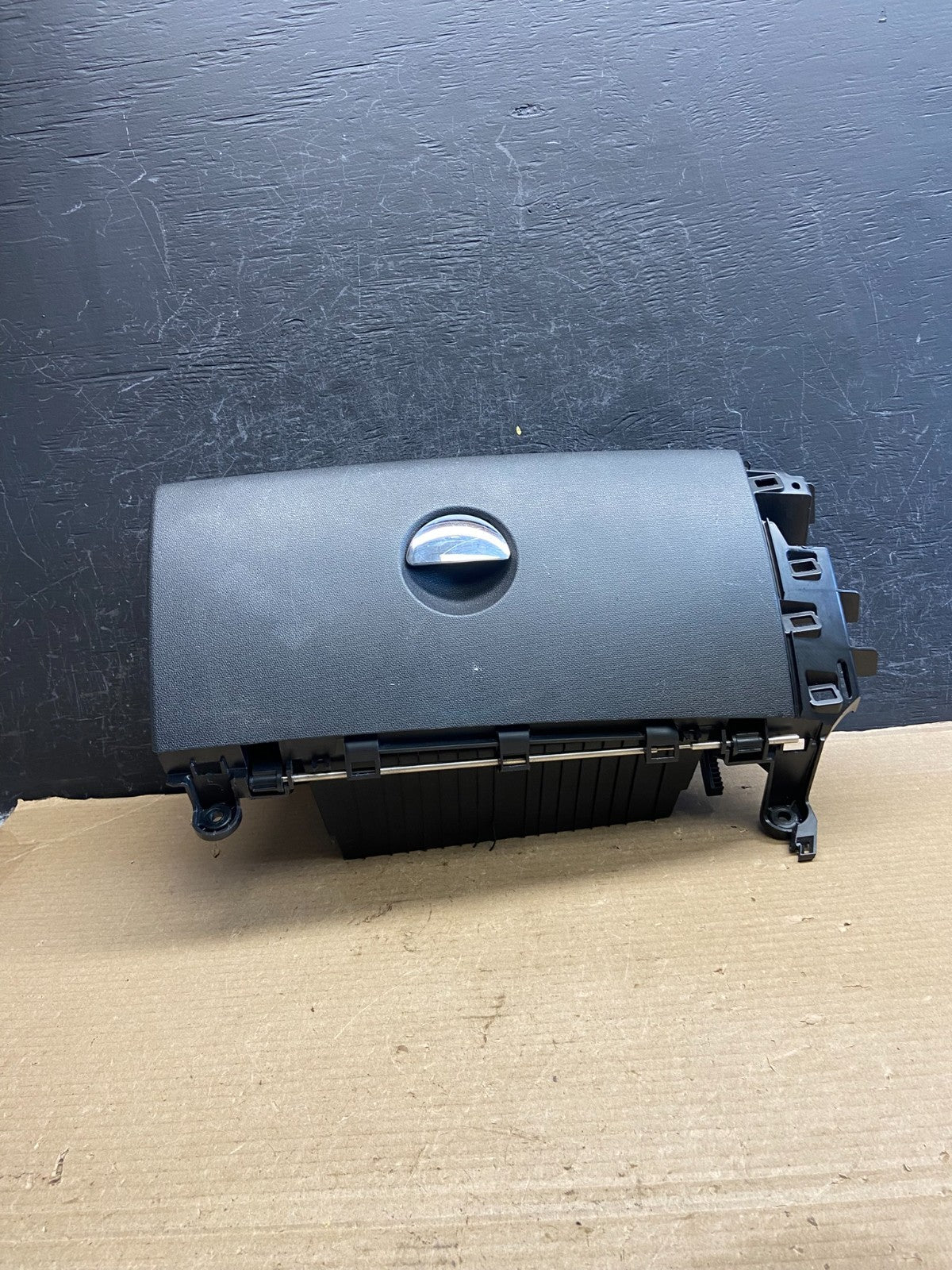 2011-2016 Mini Cooper Countryman Dashboard Right Glove Box Storage AH3603 DG0