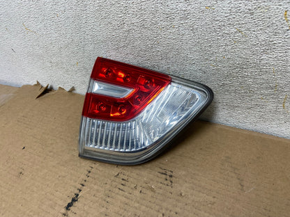 2014 to 2015 Nissan Pathfinder Hybrid Left Driver LH Inner Tail Light AH4128 DG2