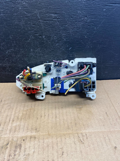 1997-2014 Ford Van Econoline E150 E250 Heater Climate Fan Control AD29841