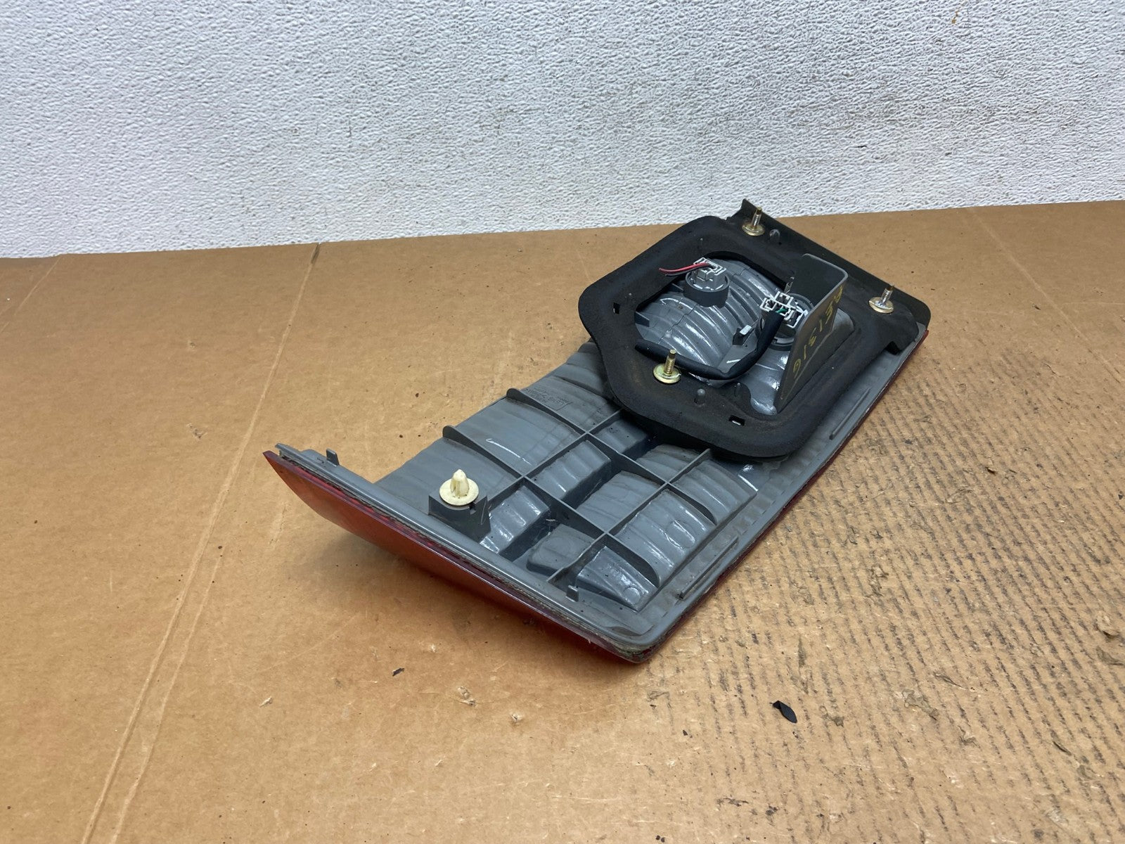 2003-2004 Honda Accord Sedan Left Driver LH Inner Tail Light AE1316 LK5