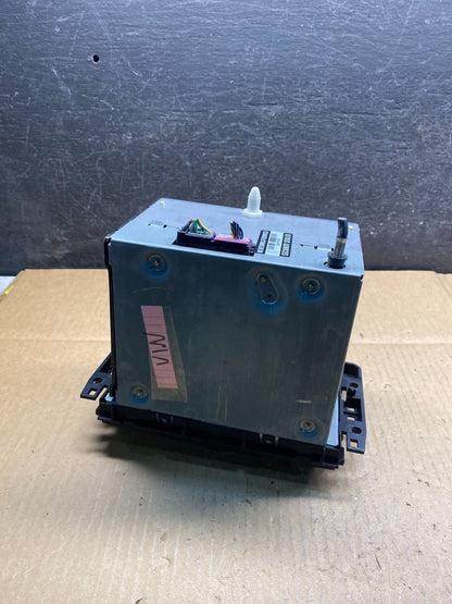 2007 - 2014 Chevrolet GMC Cadillac Buick AM FM Radio AI7687 DG5