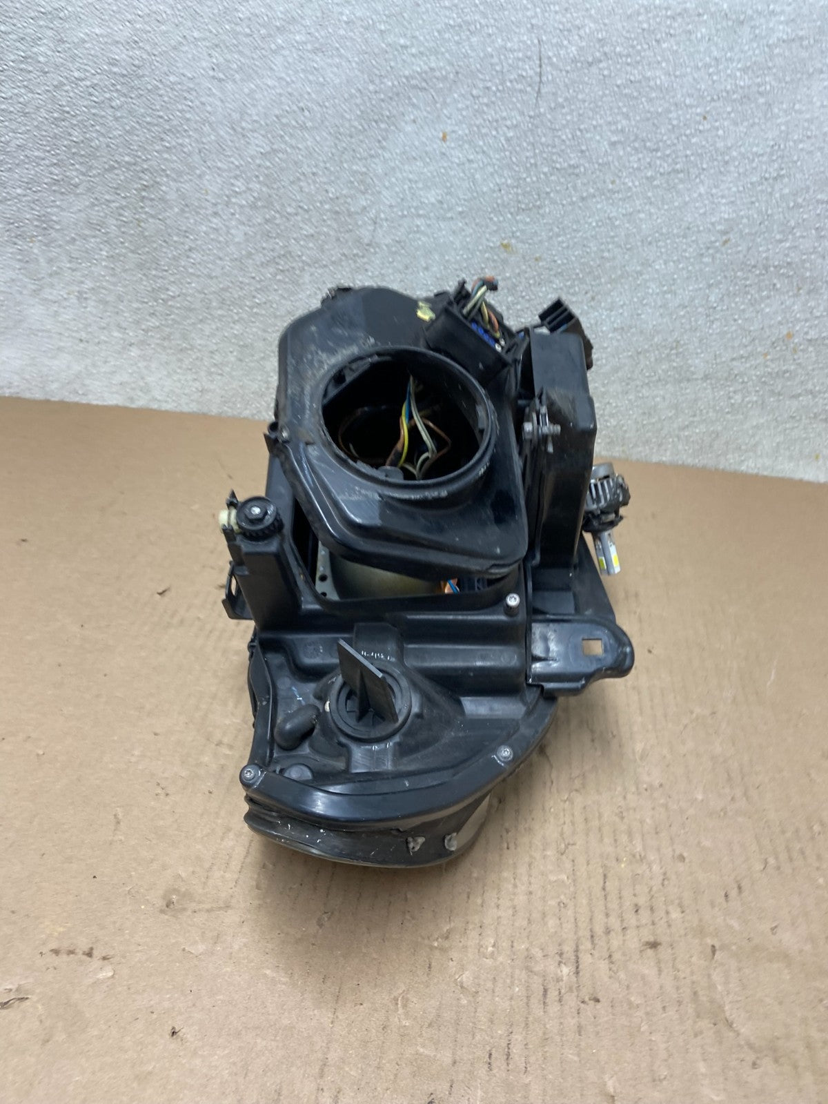 Halogen 2004 2005 2006 Bmw E53 X5 Left Driver LH Headlight OEM AB5994 DW11