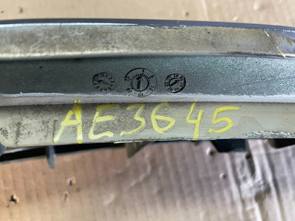2005 to 2006 Toyota Camry Front Upper Grill Grille AE3645 DG6