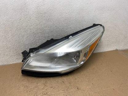 2013 - 2016 Ford Escape Headlight Left Driver Lh Side Halogen AI0900 DW0