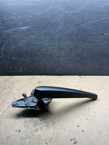 2013 to 2020 Buick Encore Windshield Rear Wiper Motor W6856 DG3