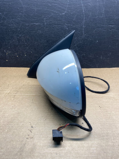 2009 to 2018 Volkswagen Tiguan Left Driver LH View Door Mirror AF7788 DG10