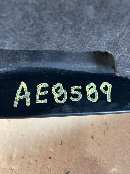 2013 to 2019 Ford Edge Engine Motor Cover Shield Black AE8589 DG8