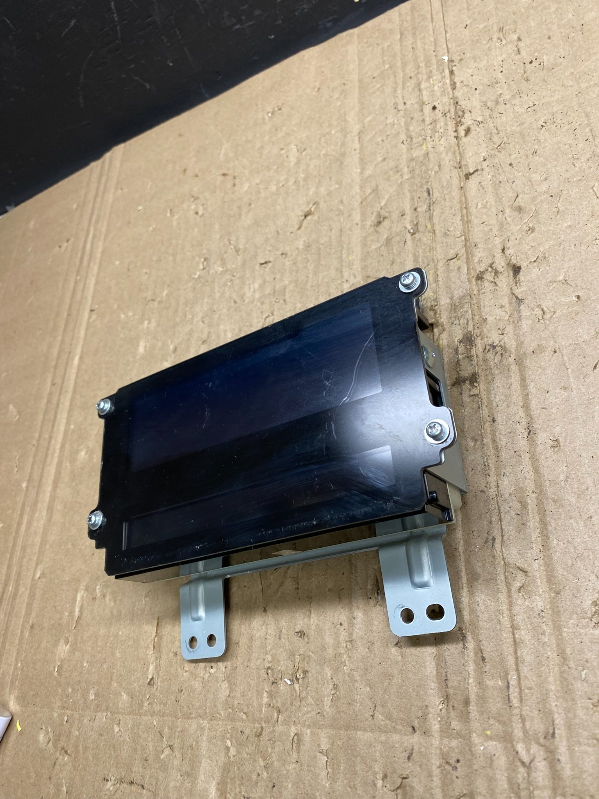 2009-2014 Nissan Maxima Dash Information Display Screen Display AB91003
