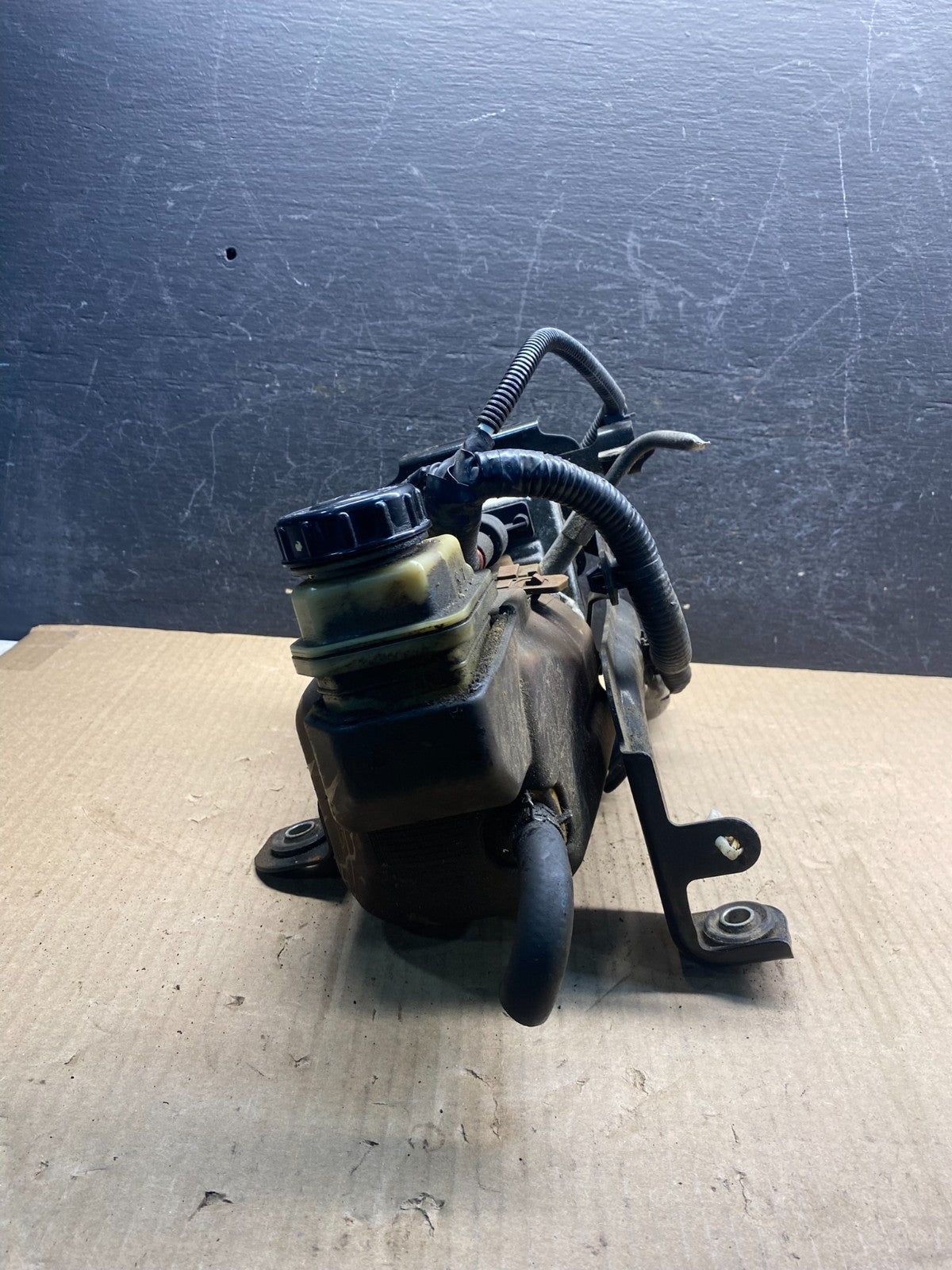 2013 -2016 Nissan Pathfinder Electric Hydraulic Power Steering Pump AG9495 DG0
