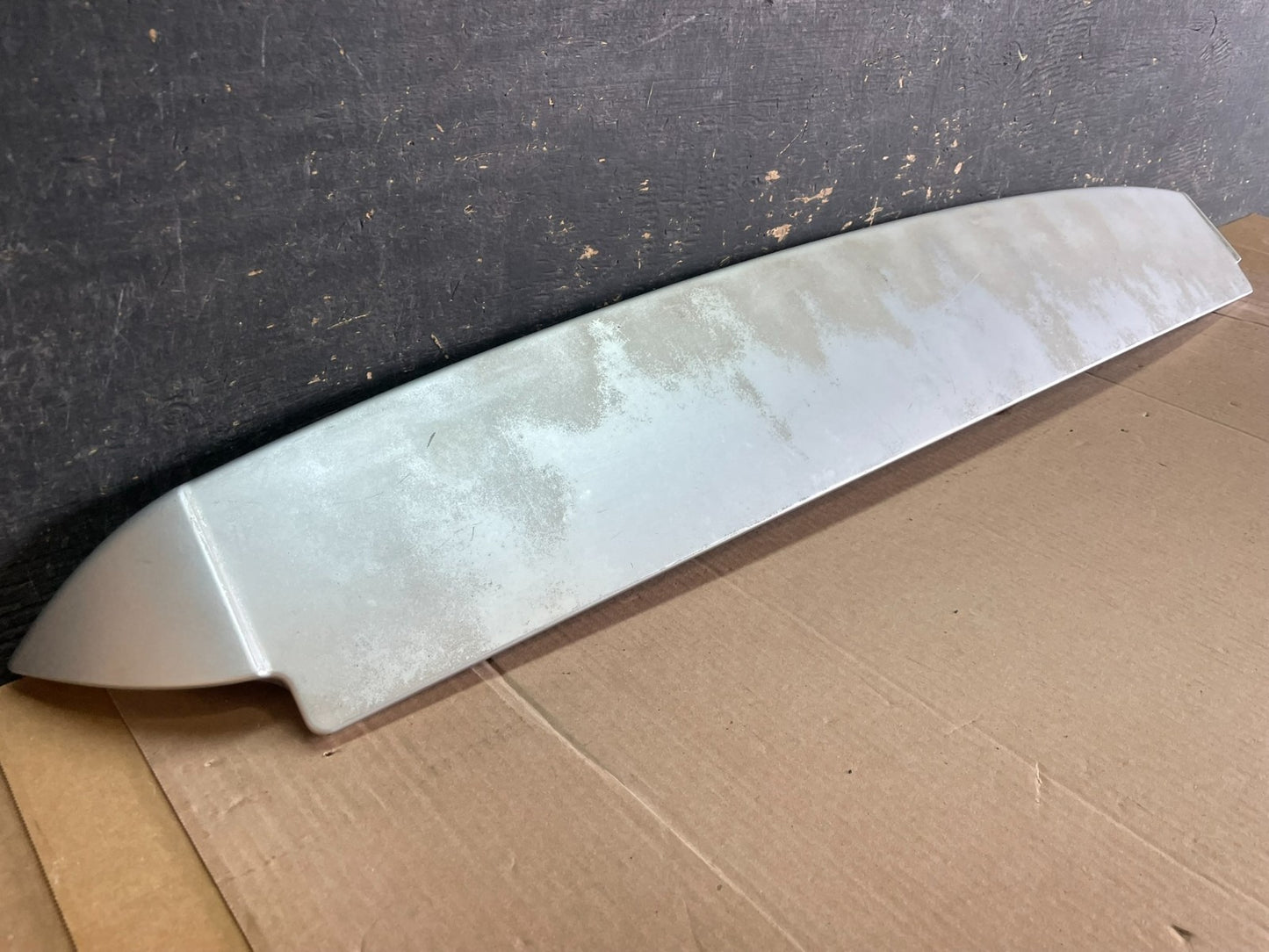 2006-2012 Toyota RAV4 Rear Upper Liftgate Spoiler Hatch 3RD Brake Light z8302 DG1