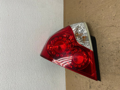 2006 2007 Infiniti M35 M35X M45 Left Driver LH Side Tail Light Oem AC0225 LK0