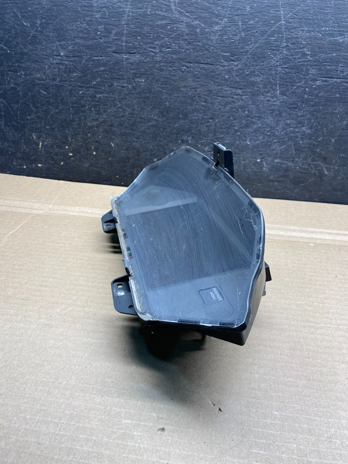 2011 2012 2013 Honda Odyssey Speedometer Instrument Cluster AH7562 DG2