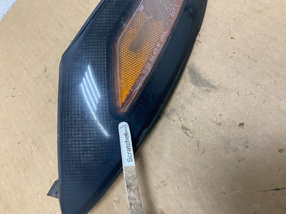 1990 - 1993 Toyota Celica Left Driver LH Front Turn Park Signal AD2732 DG3