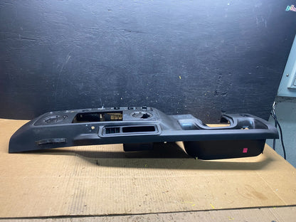 2009 - 2014 Ford E150 E250 Gauge Speedometer Cluster Radio Bezel Trim N5183 DG2