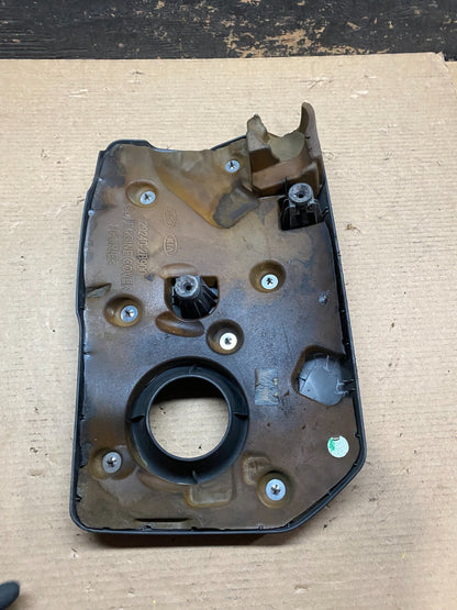 2017 - 2019 Kia Soul Engine Motor Cover Oem V7059 DG7