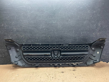 2003 2004 2005 Honda Pilot Front Upper Grill Grille Oem z5595 DG5