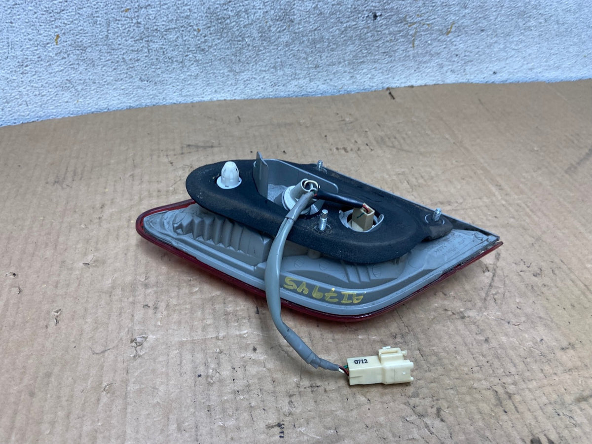 2007 2008 2009 Toyota Camry Right Passenger Rh Tail Light Inner AI7945 LK4