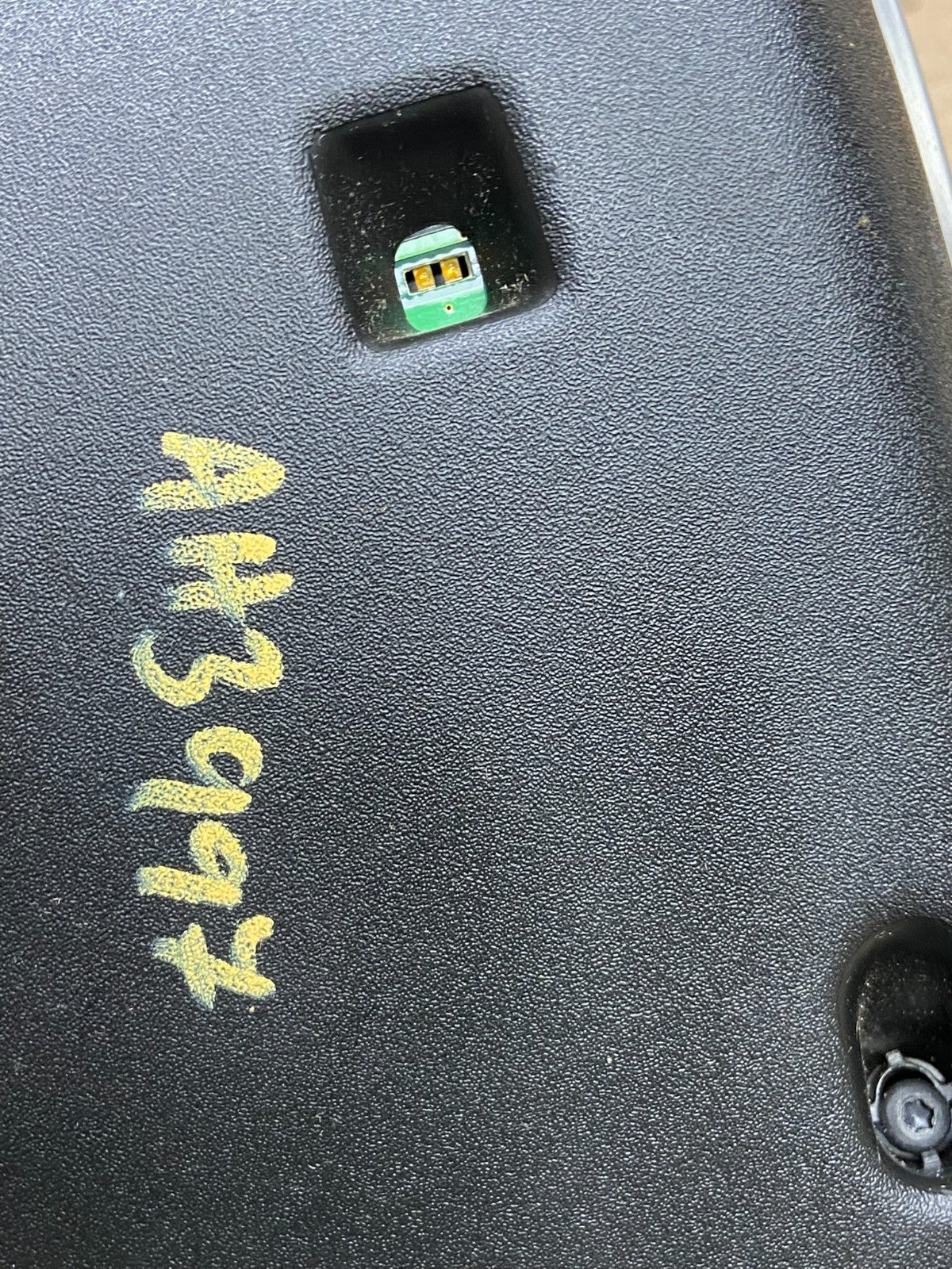 2004 to 2010 Volvo V70 Climate Control AC ah3997 DG9