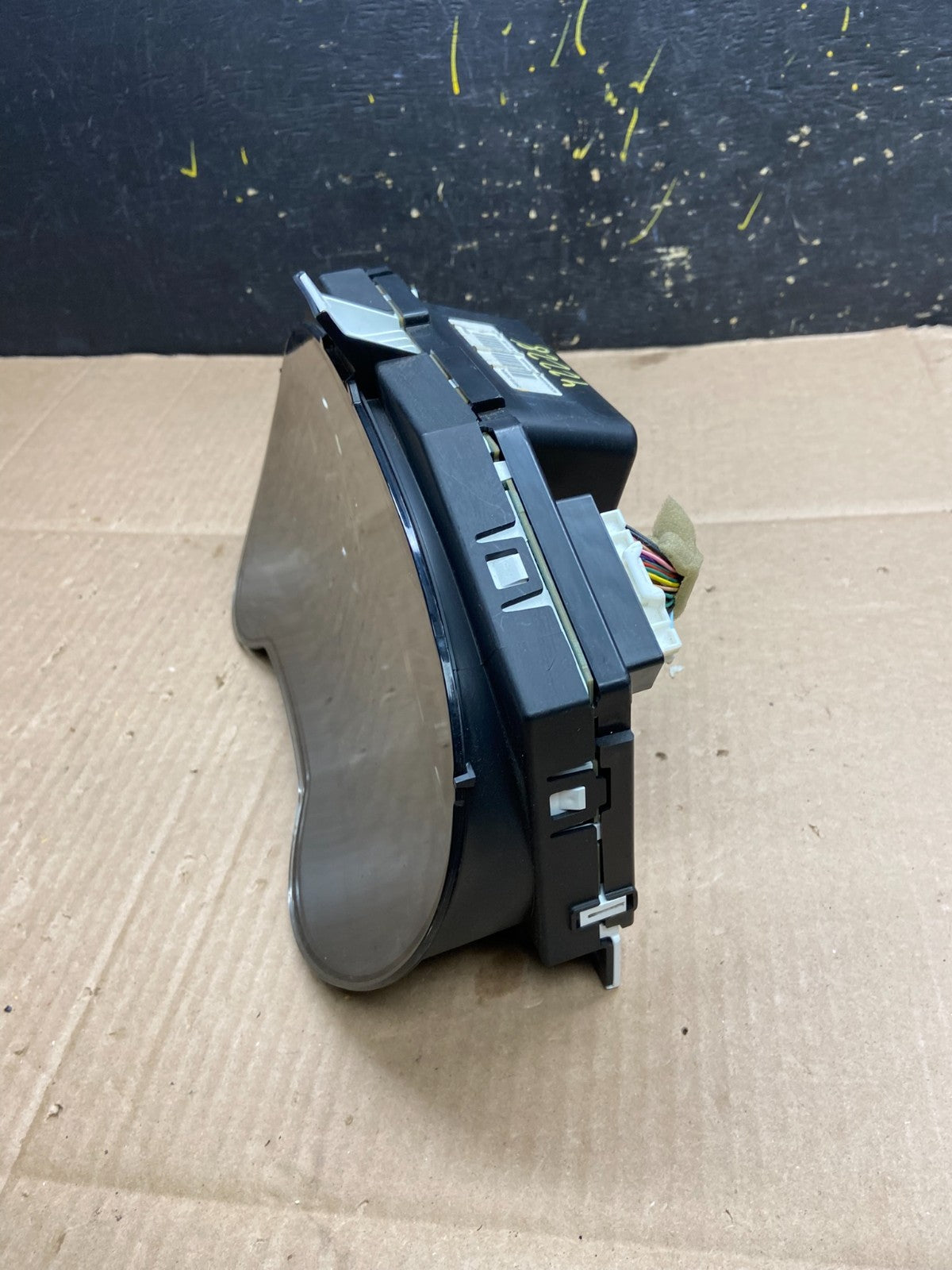 2013 Nissan Pathfinder Speedometer Cluster Gauge OEM  y2228 DG2