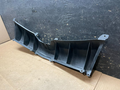 2007 - 2009 Mazda CX9 CX-9 Front Bumper Lower Grill Grille Retainer OE aa9163 DG5