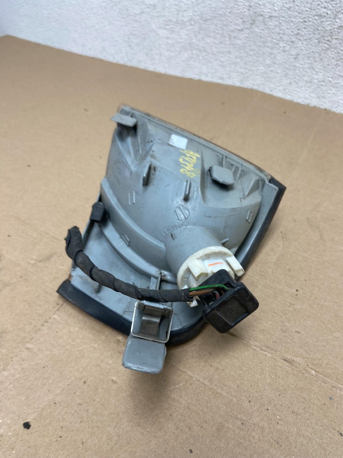 1994-2000 Mercedes-Benz C-Class W202 C230 C280 Right Pass Turn Signal AF4348 DW5