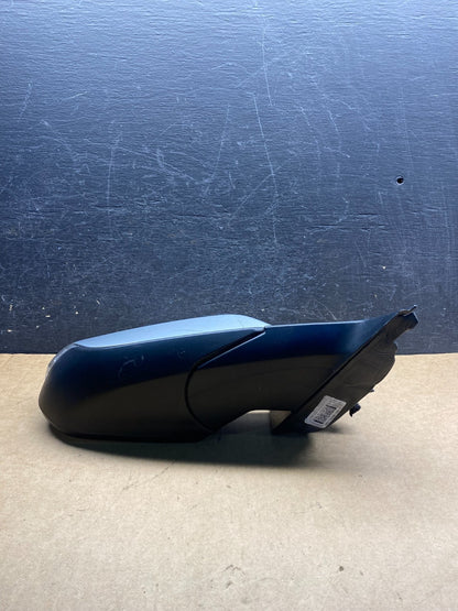 2016 to 2018 Chevrolet Malibu Right Passenger Turn Signal Door Mirror ah6989 DG3