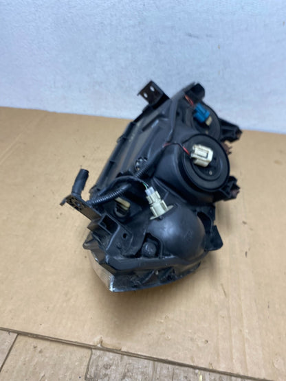 2001 to 2003 Acura MDX Passenger Right RH Headlight AD2677 DW5