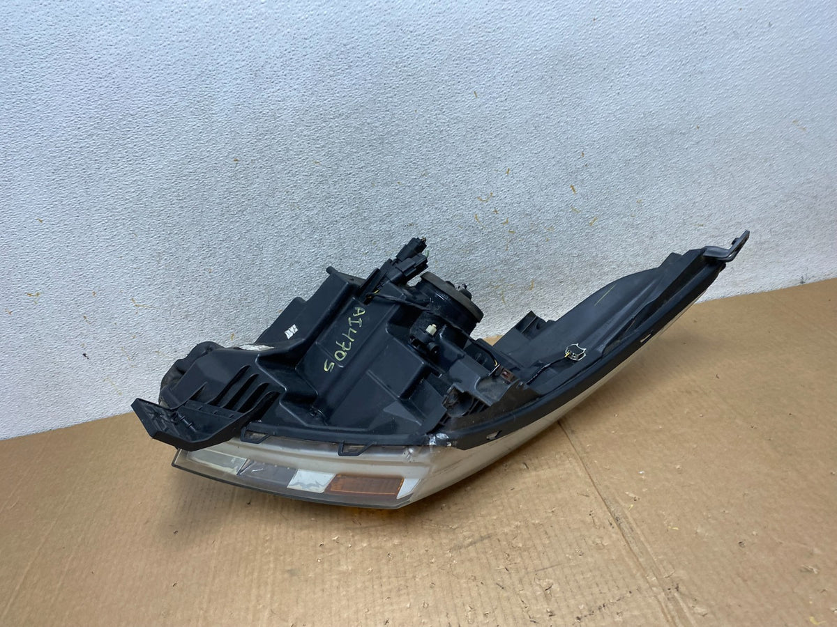2011 to 2015 Ford Explorer Left Driver LH Halogen Headlight AI4705 DW7