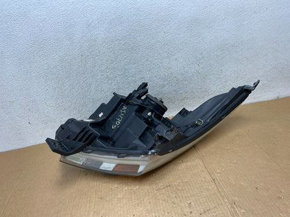 2011 to 2015 Ford Explorer Left Driver LH Halogen Headlight AI4705 DW7